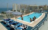 Туры в отель be.Hotel