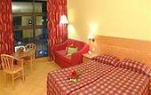 Туры в отель be.Hotel