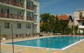 Туры в отель Tintyava Balneocomplex