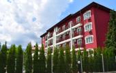 Туры в отель Tintyava Balneocomplex