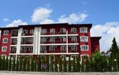 Туры в отель Tintyava Balneocomplex