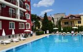 Туры в отель Tintyava Balneocomplex