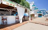 Туры в отель Lebed