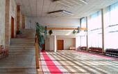 Туры в отель Ленинские скалы