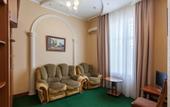 Туры в отель Санаторий им. М.Ю. Лермонтова
