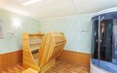 Туры в отель Санаторий им. М.Ю. Лермонтова