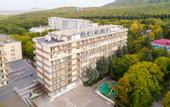Туры в отель Лесная Поляна