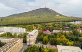 Туры в отель Лесная Поляна
