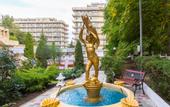 Туры в отель Лесная Поляна