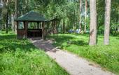 Туры в отель Лесная сказка