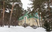 Туры в отель Лесная сказка