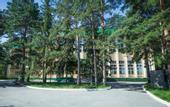 Туры в отель Лесная сказка