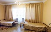 Туры в отель Лесная сказка