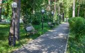 Туры в отель Лесная сказка