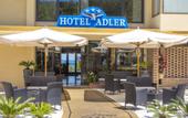 Туры в отель Adler