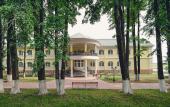 Туры в отель Отель-заповедник Лесное