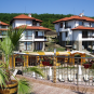 Туры в отель Bay View Villas, оператор Anex Tour