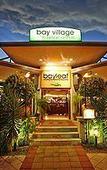 Туры в отель Bay Village Tropical Retreat