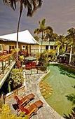 Туры в отель Bay Village Tropical Retreat