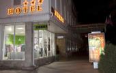 Туры в отель Лидия
