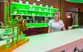 Туры в отель Ателика Липки