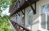 Туры в отель Лихвинские воды