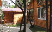 Туры в отель Пансионат Канака-Луч