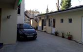 Туры в отель Гостиница Людмила