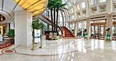 Туры в отель Bayshore Hotel Dalian