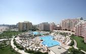 Туры в отель Dit Majestic Beach Resort