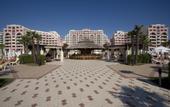 Туры в отель Dit Majestic Beach Resort