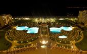Туры в отель Dit Majestic Beach Resort