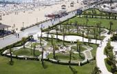 Туры в отель Dit Majestic Beach Resort