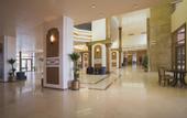 Туры в отель Dit Majestic Beach Resort