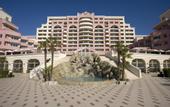 Туры в отель Dit Majestic Beach Resort