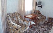 Туры в отель Пансионат Малахит