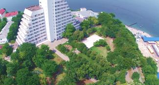 Малая Бухта 3*