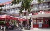 Туры в отель Roomer Hotel