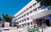 Туры в отель Roomer Hotel