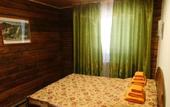 Туры в отель Манжерок туркомплекс