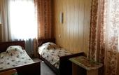 Туры в отель Манжерок туркомплекс