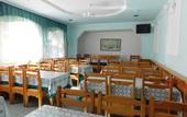 Туры в отель Манжерок туркомплекс