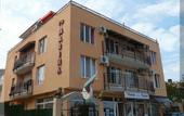 Туры в отель Marina