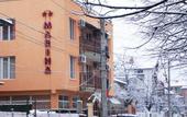 Туры в отель Marina