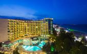Туры в отель Marina Grand Beach