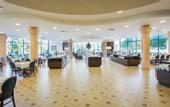 Туры в отель Marina Grand Beach