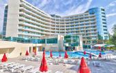 Туры в отель Marina Grand Beach