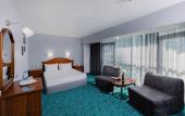 Туры в отель City Park Hotel Sochi