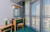 Туры в отель City Park Hotel Sochi