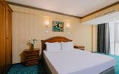 Туры в отель City Park Hotel Sochi